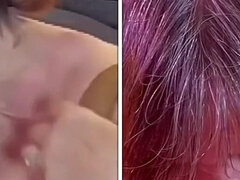 Amatör, Bbw stor vacker kvinna, Avsugning, Granny, Hemmagjord, Mogen, Pov