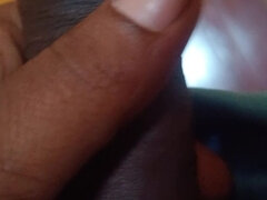 Amateur, Masturbation, Pénis, Solo