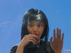 Azjatka, Niemowlę, Hardcore, Hd, Wielorasowy, Drobna, Rzeczywistość, Cycki