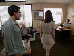 Anal, Sperm skott, Dobbel penetrering, Gruppesex