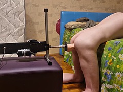 Amateur, Sadomasoquismo, Consolador, Europeo, Sexo duro, Consolador enorme, Flaco, Puta