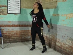 Большая жопа, Грудастые, Женское доминирование, Фетиш, Унижение, Милф, Наказание, Игрушки