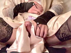 Amatéri, Veľké péro, Britskej, Striekanie semena, Gay, Masturbácia, Stockings, Hračky