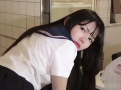 new acquaintance girl