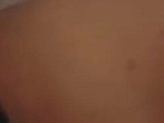 Amateur Boy: Stretches His Asshole with a Butt Plug