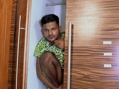 Boquete, Casal, Feito em casa, Indianoa, Xoxota