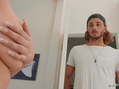 Traseiro, Peitos grandes, Boquete, Morena, Pau, Hardcore, Latina, Xoxota