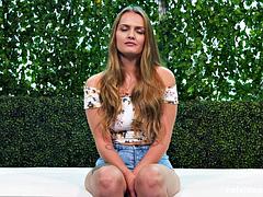 Amatör, Baben, Avsugning, Hardcore, Slick, Pov