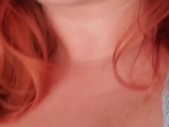 집에서 만든, 빨간 머리, 혼자