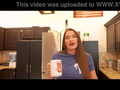 Cfnm, Rodzina, Gospodyni domowa, Mamuśka, Punkt widzenia, Krzyczeć, Syn, Żona