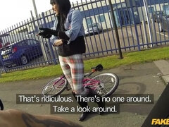 Большие сиськи, Минет, В машине, Собачьи, Сперма на лице, На природе, От первого лица, Униформа