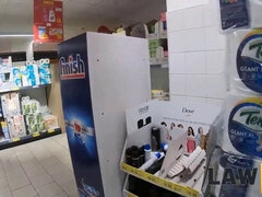 Belleza, Rubia, Tetona, Estilo perrito, Coño, Tatuaje, Adolescente, Uniforme