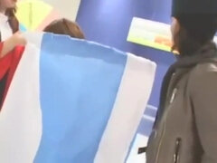 JAV Game Show Hot Water