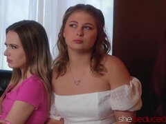 Rintava, Fetissi, Ryhmä, Selkäsauna, Luonnollinen, Pillu, Todellisuus, Kolmen kimppa