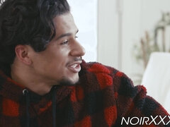 Anal, Svart, Avsugning, Snopp, Homosexuell, Hardcore, Mellanrasig, Muskel