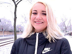 Stor pik, Universitet, Tysk, Teenager