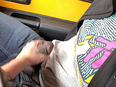 Veľké péro, Čierne, Drobunké