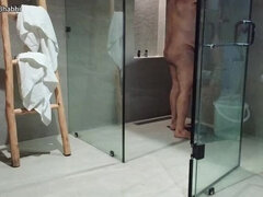 Aziatisch, Grote kont, Grote lul, Hd, Indisch, Zoenen, Rijpe lesbienne, Vrouw