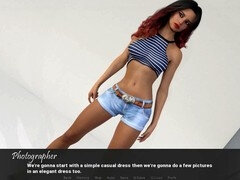 Bikini, Británico, Sucio, Primera ves, Juegos