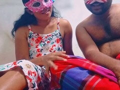 Anal, Asiático, Corrida, Ama de casa, Marido, Besar, Coño, Esposa