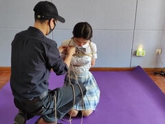 Kont, Bondage discipline sadomasochisme, Bruinharig, Fetisj, Kokhalzen, Hd, Natuurlijk, Orgasme