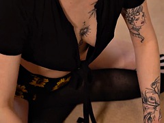 Bambino, Britannica, Tette