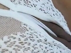 Bella grossa formosa, Culo grosso, Latina, Mamma che vorrei scoparmi, Punto di vista pov, Tabù, Tanga