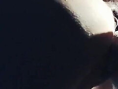 Babysitter Creampie After Night Out