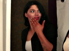 Amatör, Svart, Avsugning, Brittisk, Fetisch, Grupp, Runkar, Milf