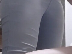 Amatör, Otrohet, Hemmagjord, Lesbisk