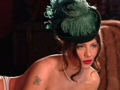 Bbw stor vacker kvinna, Stora tuttar, Brunett, Fingering, Onani, Milf, Solo, Strippning