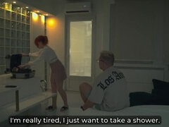 Грудастые, Кончили внутрь, Семья, Домашнее видео, Милф, Табу, Тату, Влажная