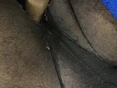 Girl Fingering Boys as Whole