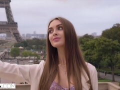 Blasen, Braunhaarige, Spermaladung, Aufs gesicht abspritzen, Hd, Muschi, Reiten, Ablutschen