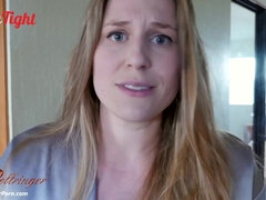 Stor stjärt, Stora tuttar, Blondin, Avsugning, Snopp, Hemmagjord, Tuttar