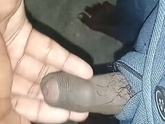 Amatéři, Indické, Masturbace, Sólo