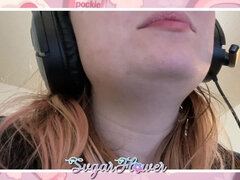 18, Femdom, Z pohľadu účastníka, Sólo, Teenka