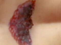 Bella grossa formosa, Pompino, Hardcore, Indiana, Tatuaggi, Terzetto, Moglie