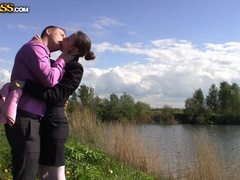 Τακούνια, Εκτός, Καλσόν, Καταπίνω