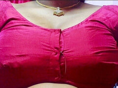 Hot MILF Bindu Bhabhi Naked Sex with Handsome Boyfriend