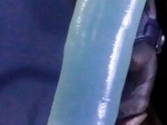 Two angles 1&2 | anal cowboy