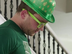 Rumpe, Slikke rumpe, Blond, Kukk suging, Bakfra, Runke, Fitte, Tattovering