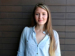 Zadek, Blondýna, Kuřba, Honění, Vyholené, Odstraňování, Teenka, Kozičky