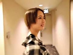 素人, アジア人, 美女, ぽっちゃり, デカチン, 黒人, 黒人, 日本人