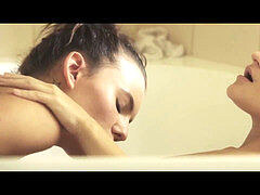 Kopalnica, Prstni, Poljubljanje, Lezbijke, Najstnice