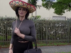 Amateur, Gros seins, Sucer une bite, Plantureuse, Queue, Hd, Mère que j'aimerais baiser, Public