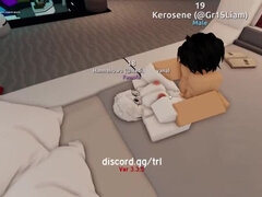 Χύσιμο, Παιχνίδι