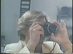 Una Ragazza Molto Viziosa FLUFFY VINTAGE MOVIE