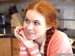 Πίπα, Μικρούλης, Κοκκινομάλα, Κοκκαλιάρης, Έφηβος