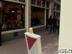 Avsugning, Brunett, Snopp, Hardcore, Hd